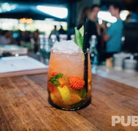 Public Manuka - Goulburn Accommodation