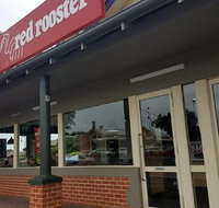 Red Rooster - Goulburn Accommodation