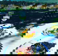 Mount Broke Wines Restaurant - Goulburn Accommodation