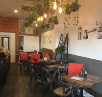 Ristretto - Goulburn Accommodation