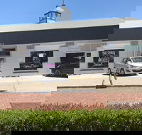 The Cabin Collective - Goulburn Accommodation