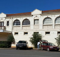 The Roxy Greek Cafe - Goulburn Accommodation