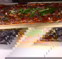 1843 Harvest Cafe - Goulburn Accommodation