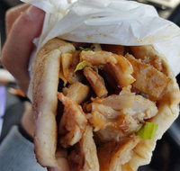Alektor Charcoal  Grill - Goulburn Accommodation
