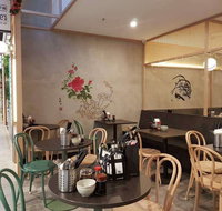 Angie's Dumpling Bar - Glen Waverley - Goulburn Accommodation