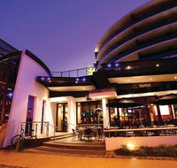 Burleigh Heads Hotel Pub - Goulburn Accommodation