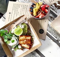 Burleigh Social - Goulburn Accommodation