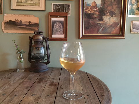 Cantina Sociale - Goulburn Accommodation 2