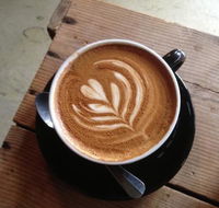 Canteen Coffee - Goulburn Accommodation