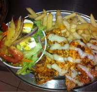 Chick'n D'Lish - Goulburn Accommodation