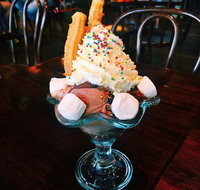 Chocolateria San Churro - Wantirna - Goulburn Accommodation