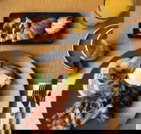 Coco's Restaurant - Goulburn Accommodation