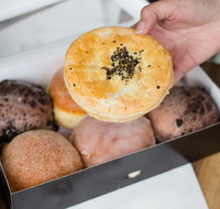 Daniel's Donuts - Carnegie - Goulburn Accommodation