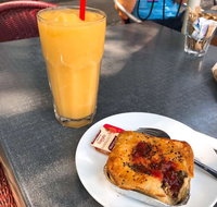 Elwood Patisserie and Bakery