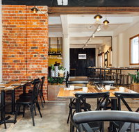 Ember Pizza Barossa - Goulburn Accommodation