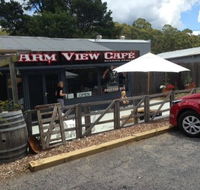 Farmview Cafe - Goulburn Accommodation