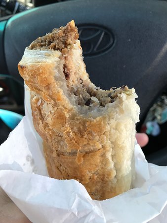 Foster's Bakery - Goulburn Accommodation 0