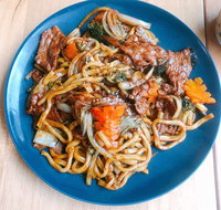Gllow Taiwanese Cafe - Malvern - Goulburn Accommodation