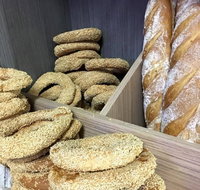 Greek Bakery - Goulburn Accommodation