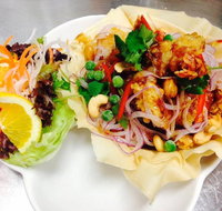 Hampton Park Thai - Goulburn Accommodation
