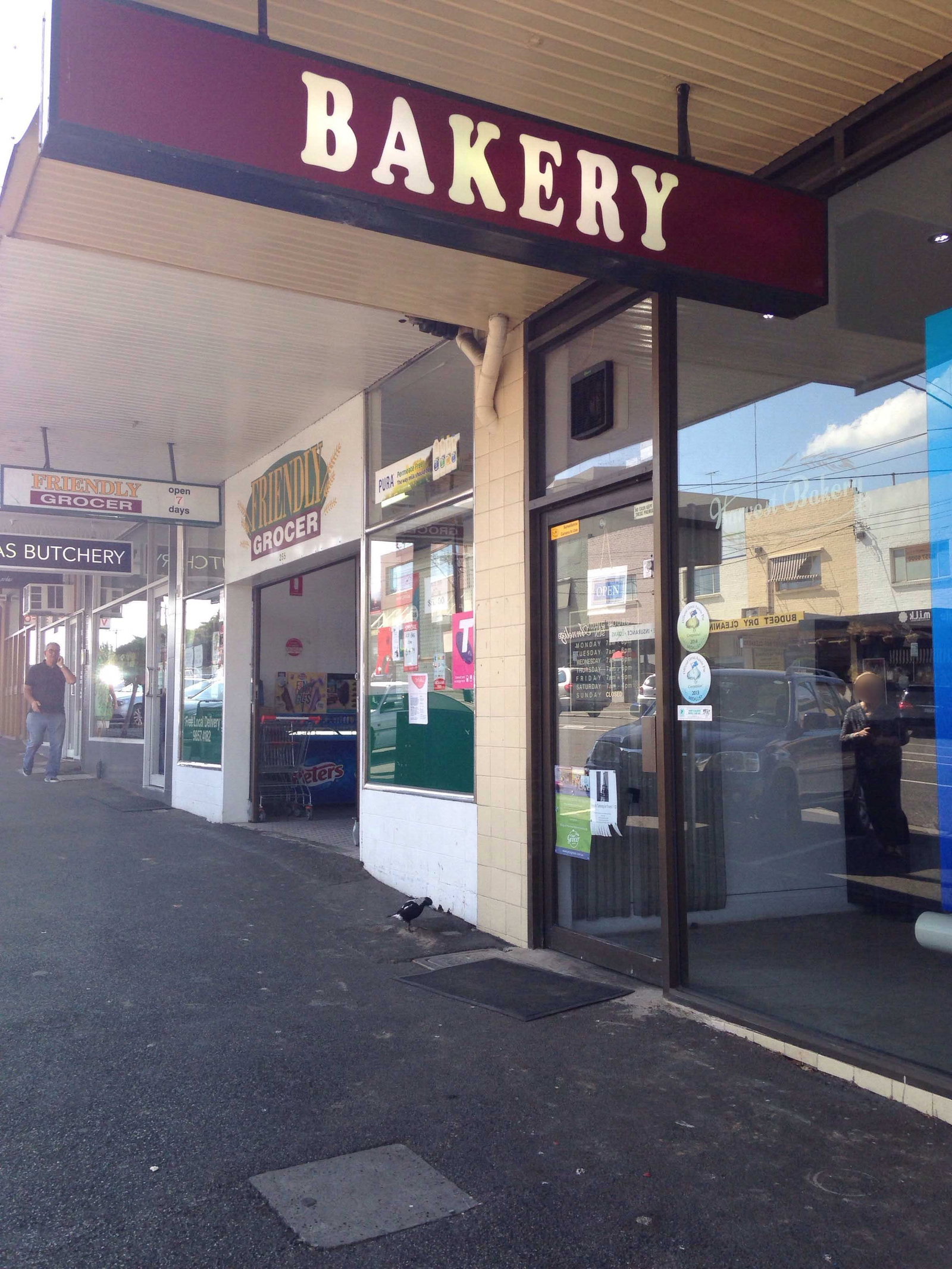 Balwyn North VIC Goulburn Accommodation