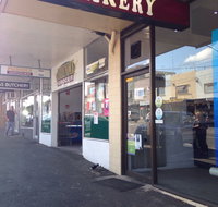 Harvest Bakery