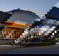 Heads of Noosa Brewing Co. - Goulburn Accommodation