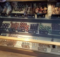 Health Freak Cafe - Perth CBD - Goulburn Accommodation