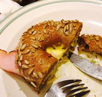 Huff Bagelry - Carnegie - Goulburn Accommodation