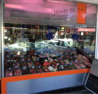 James St Deli - Goulburn Accommodation