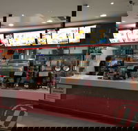 KFC - Salisbury - Goulburn Accommodation