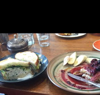 Marmalade Cafe - Goulburn Accommodation