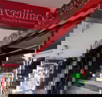 Marcellina - Henley Beach - Goulburn Accommodation