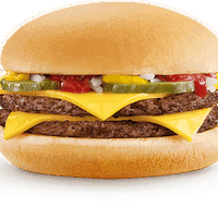 McDonald's - Goulburn Accommodation