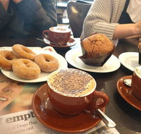 Michelle's Pies  Coffee