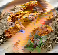 Nando's - Camperdown - Goulburn Accommodation