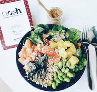 Nosh - Glen Waverley - Goulburn Accommodation