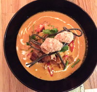 Paradai Thai - Goulburn Accommodation