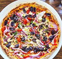 Pizza E Vino