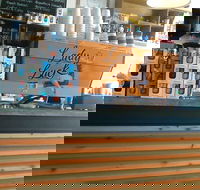 Plaza Carvery  Seafood - Goulburn Accommodation
