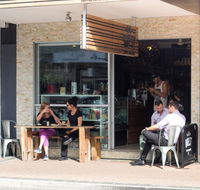 Quest coffee roasters - Goulburn Accommodation