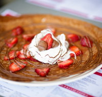 Reveleys Cafe - Goulburn Accommodation