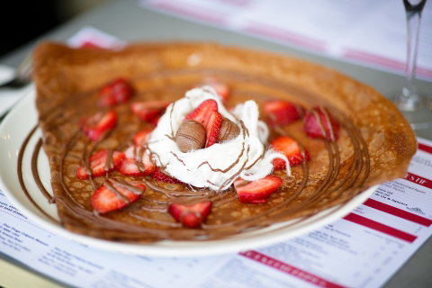Reveleys Cafe - Goulburn Accommodation 0