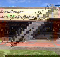 Sahara Lounge And Shisha Cafe - Goulburn Accommodation
