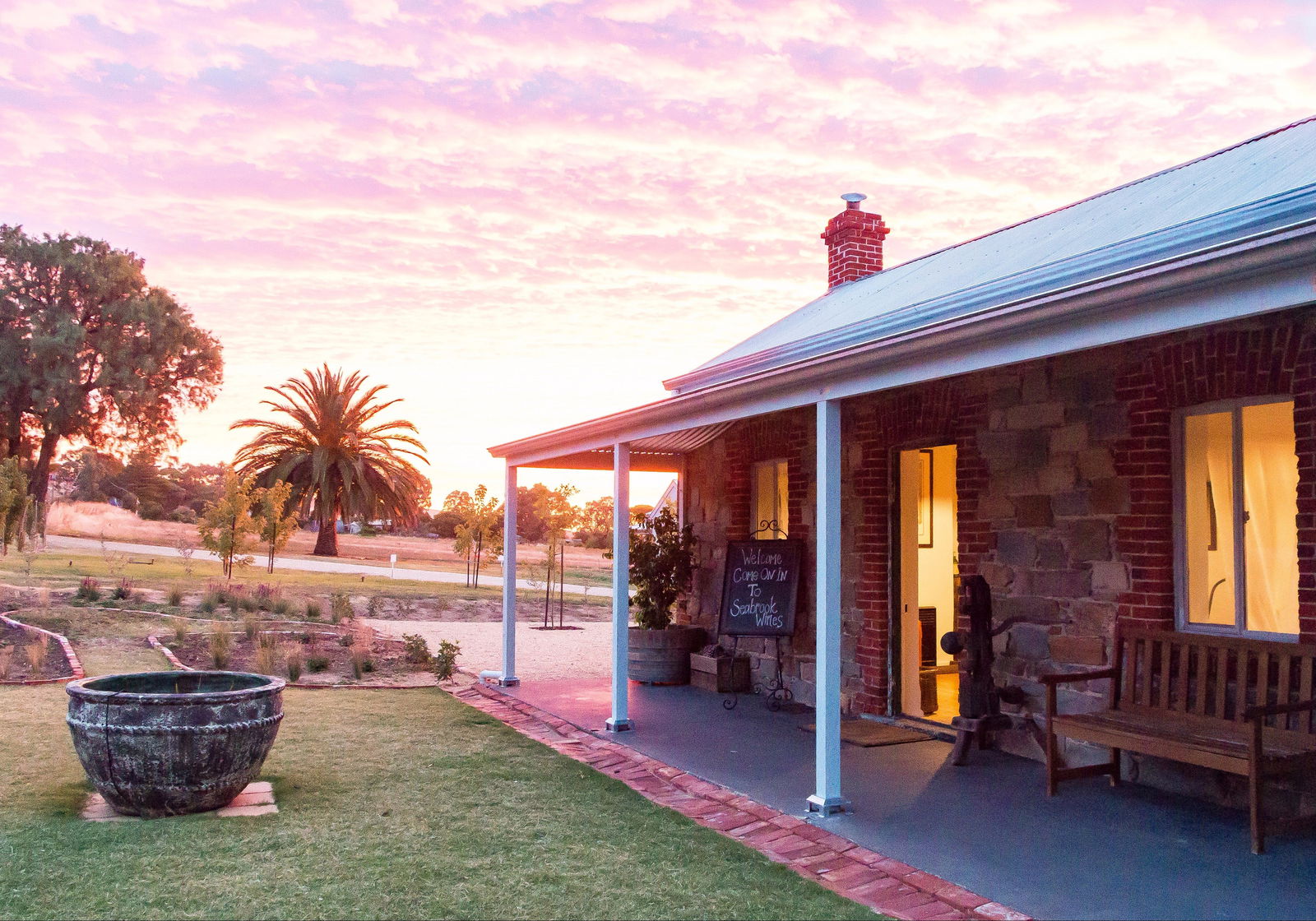  Goulburn Accommodation