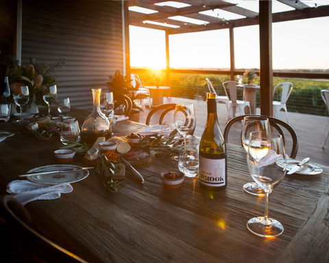 Seabrook Wines - Goulburn Accommodation 2