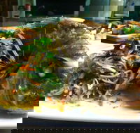 Terrace Cafe - Goulburn Accommodation