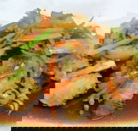 Thai Emerald - Alexandra Hills - Goulburn Accommodation