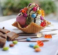 The gelato shop - Goulburn Accommodation