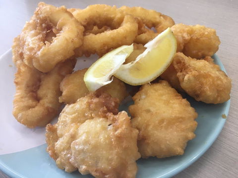 The Crispy Catch - Goulburn Accommodation 0
